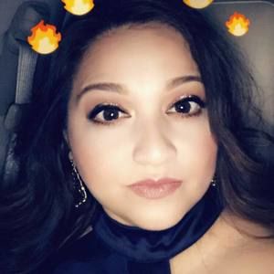 Meet your Posher, Sandy